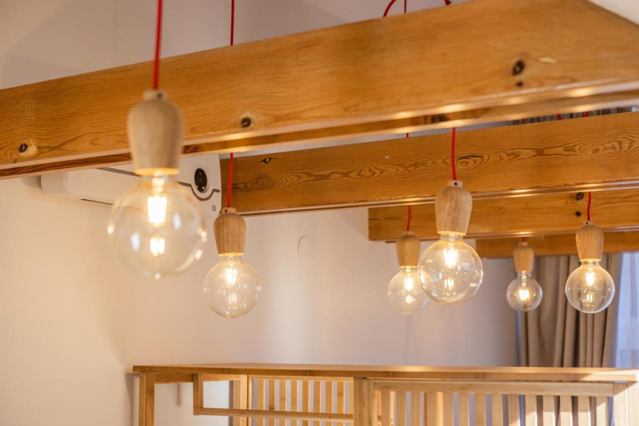 Nida Urbas Hill Apartments Εξωτερικό φωτογραφία